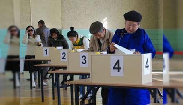 Иргэний эрхээ эдэлж, үүргээ биелүүлэн Сонгуульдаа идэвхитэй оролцоорой